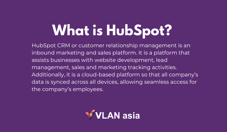 HubSpot Sales and Marketing Essentials